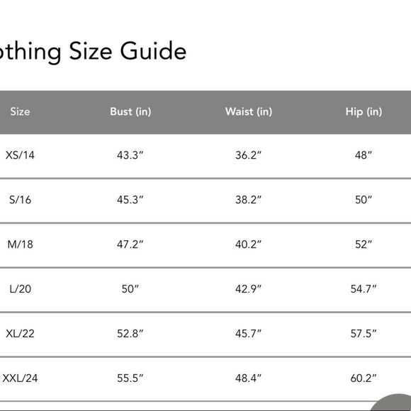 City Chic Navy Pleated Front Dress NEW Plus Size 16 - Picture 14 of 14